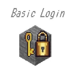 Basic Login logo