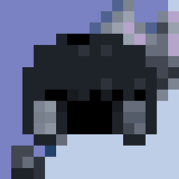 heavy helmet against mace project image