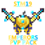 Emperors PvP Pack[MCPE] logo