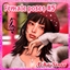 Acha Female poses #5 (in game & cas)