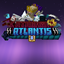 Eternal Atlantis Craft logo