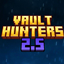 VH 2.5 - After Dark logo
