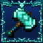 Torrezx-Hammers logo