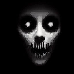Horrific Core logo
