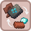Uncraftable Trims & Sherds logo