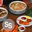 Soul food logo