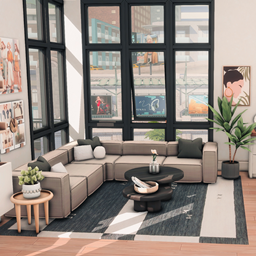 Student Apartment