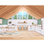 Bailey Kitchen logo