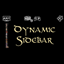 Dynamic Sidebar logo