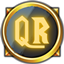 Quest Reader Addon Sounds - The War Within EN logo