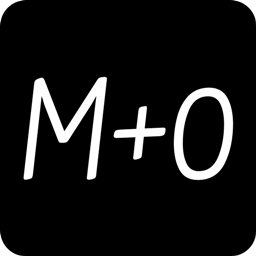 M0 Tracker logo