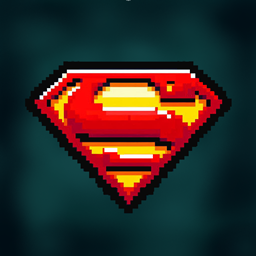 Superman & Lois Heropack