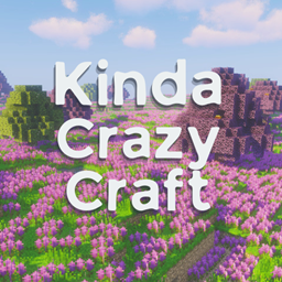 Kinda Crazy Craft