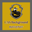 CAS Background hufflepuff