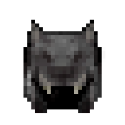 Wolf Armor logo