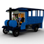 [MTS] KW Motors logo