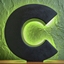 Creative Project logo