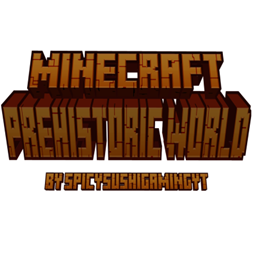 Prehistoric World By SpicySushiGamingYT project image