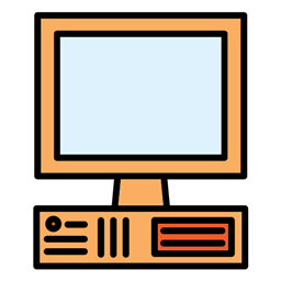 IN YOUR WORLD  logo