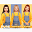 CasualSims - Pure Hairstyle For Children (BRAIDS VERSION) logo