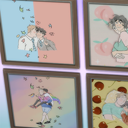 Heartstopper Set 19 logo