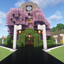CakeSMP - KuchenTV Community Survival Pack logo
