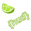 Limelight w/ CustomHud Syntax logo