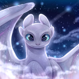 HTTYD: Furys & More logo
