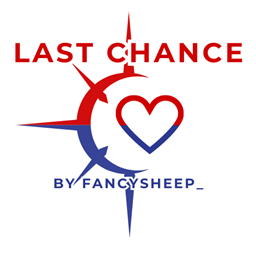 Last Chance by FancySheep_ logo