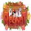 Unofficial PokeResort Cobblemon logo