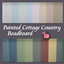 Painted Cottage Country Beadboard logo