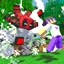 Explosive Mines And Blocks! logo