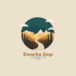 Dwarka Smp logo