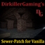 Sewer-Patch for Vanilla 1.x logo