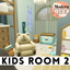 Modern Organic - Kids Room 2 logo