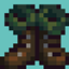 Traveler's Boots logo