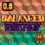 Balanced Energy |16x| logo