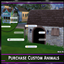 Purchase Custom Animals by SrslySims | Chinese Translation logo