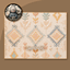 Folk Pattern Rectangular Dance Rug #2 Samtuse963 logo