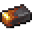Burnerite Ore logo