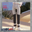 Boy's Tactical Inspired Cargo Denim Jeans logo