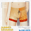 Child's Casual Trunks Beach Shorts logo
