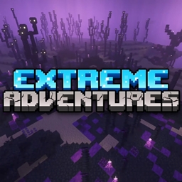 Extreme Adventures logo