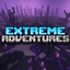 Extreme Adventures logo