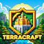 TerraCraft: BuildSMP Project logo