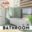 Modern Organic - Shared Bathroom logo