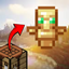 Craftable Totem of undying logo