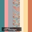 colorful, abstract wallpaper logo