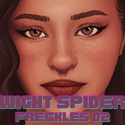 Face and Body Freckles 02 logo