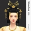 [SixCirclesCC] Chinese Hairstyle - Shunhua logo